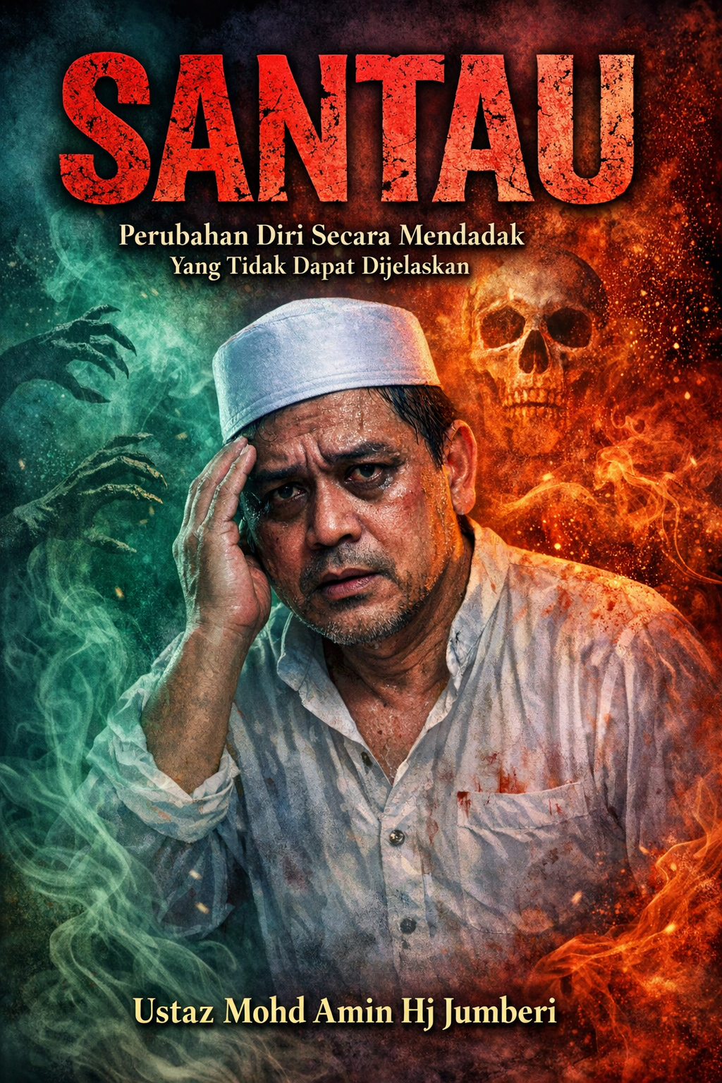 cover ebook santau
