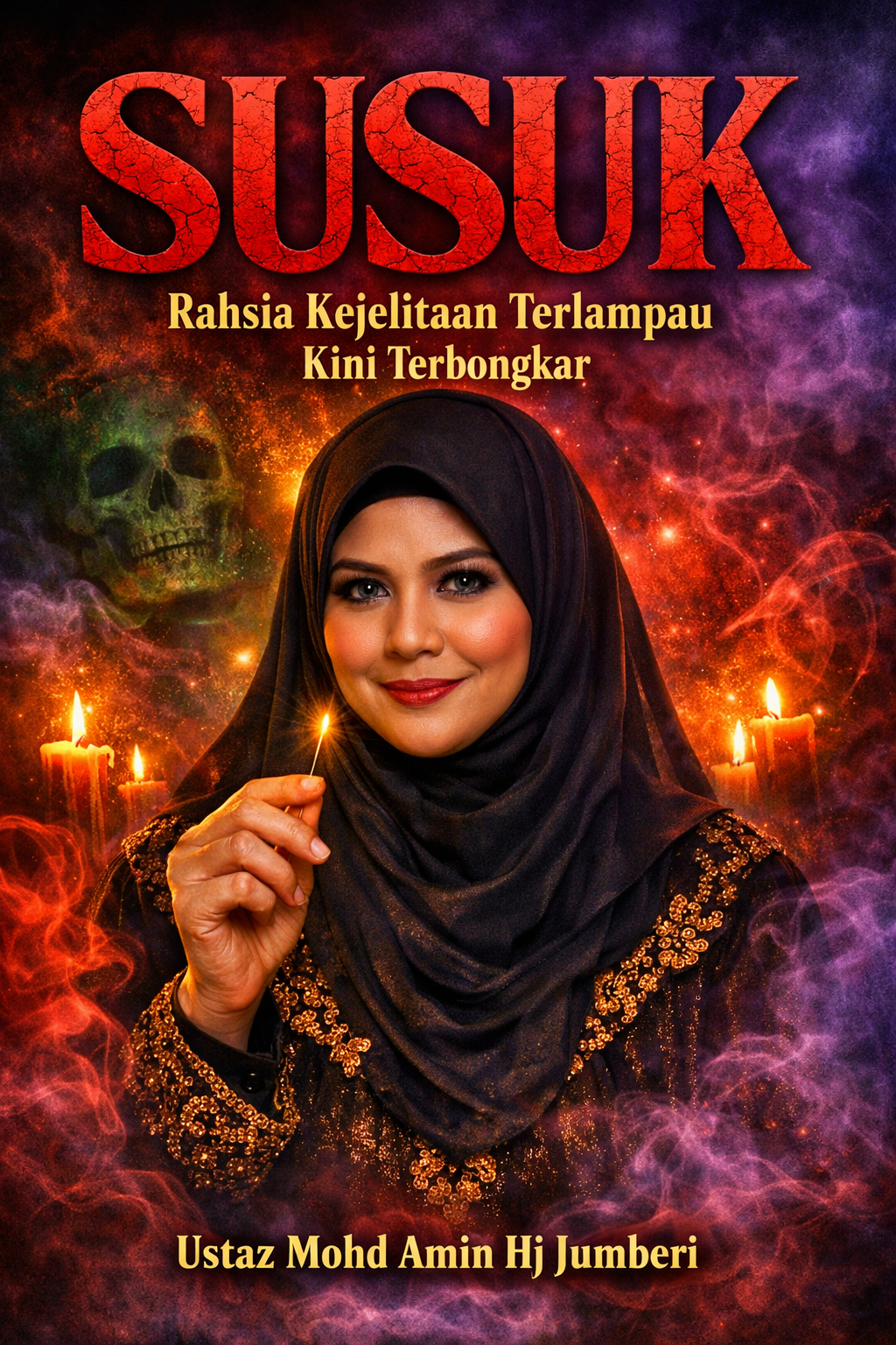 cover ebook susuk