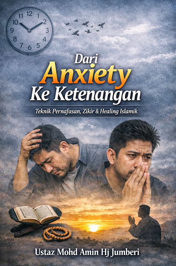 ebook cover dari anxiety ke ketenangan main