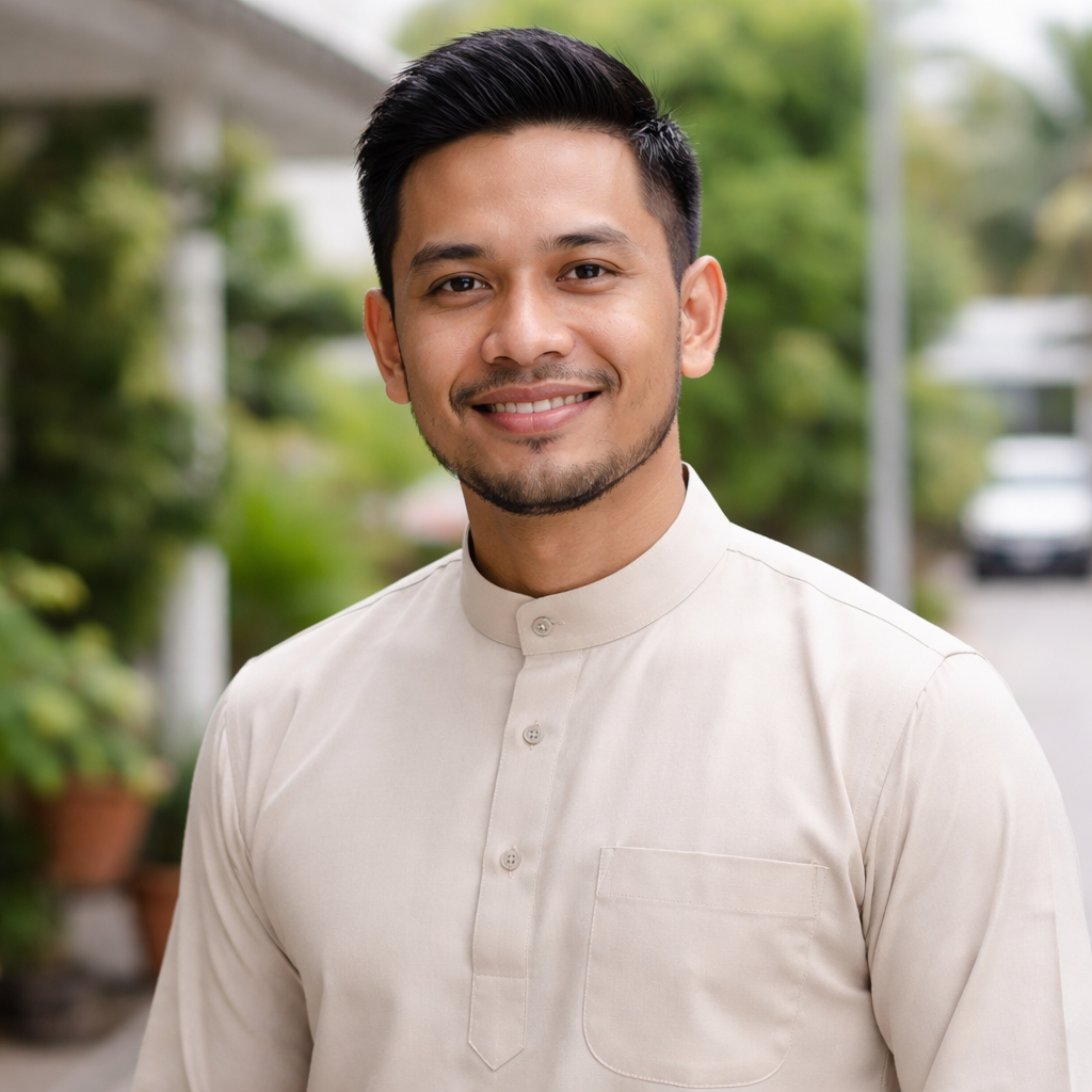 lelaki melayu 4